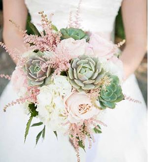 Wedding Color Combination Trend For 2018!